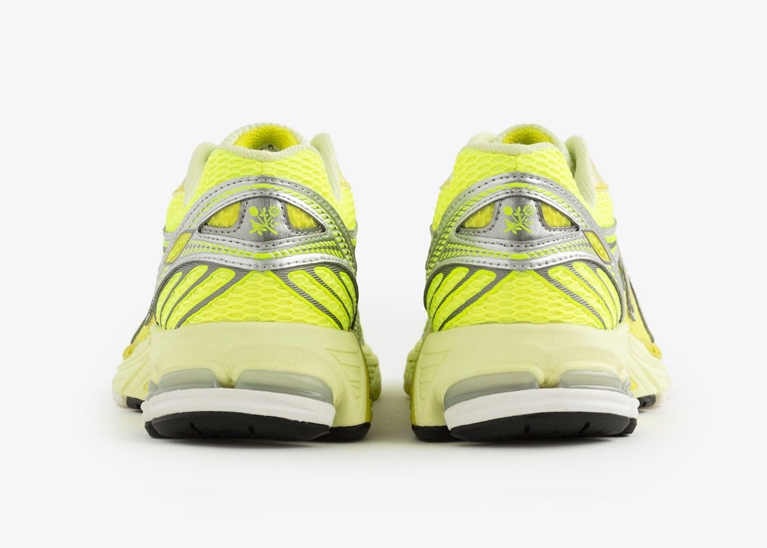 Aimé Leon Dore x New Balance 860v2 "Lemon"