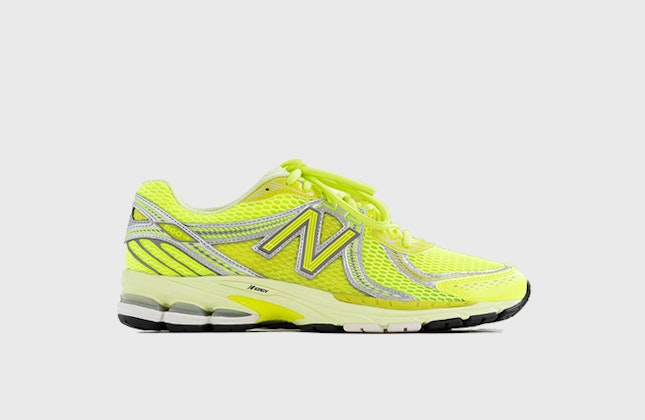 Aimé Leon Dore x New Balance 860v2 "Lemon" Aimé Leon Dore x New Balance 860v2 "Lemon"