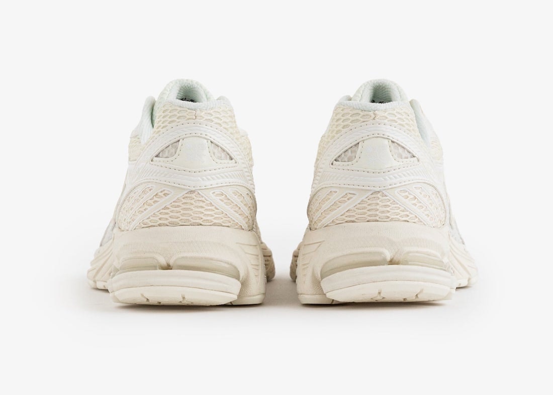 Aimé Leon Dore x New Balance 860v2 "Cream"