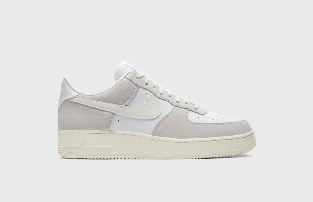 Nike Air Force 1 Low "Sail White"