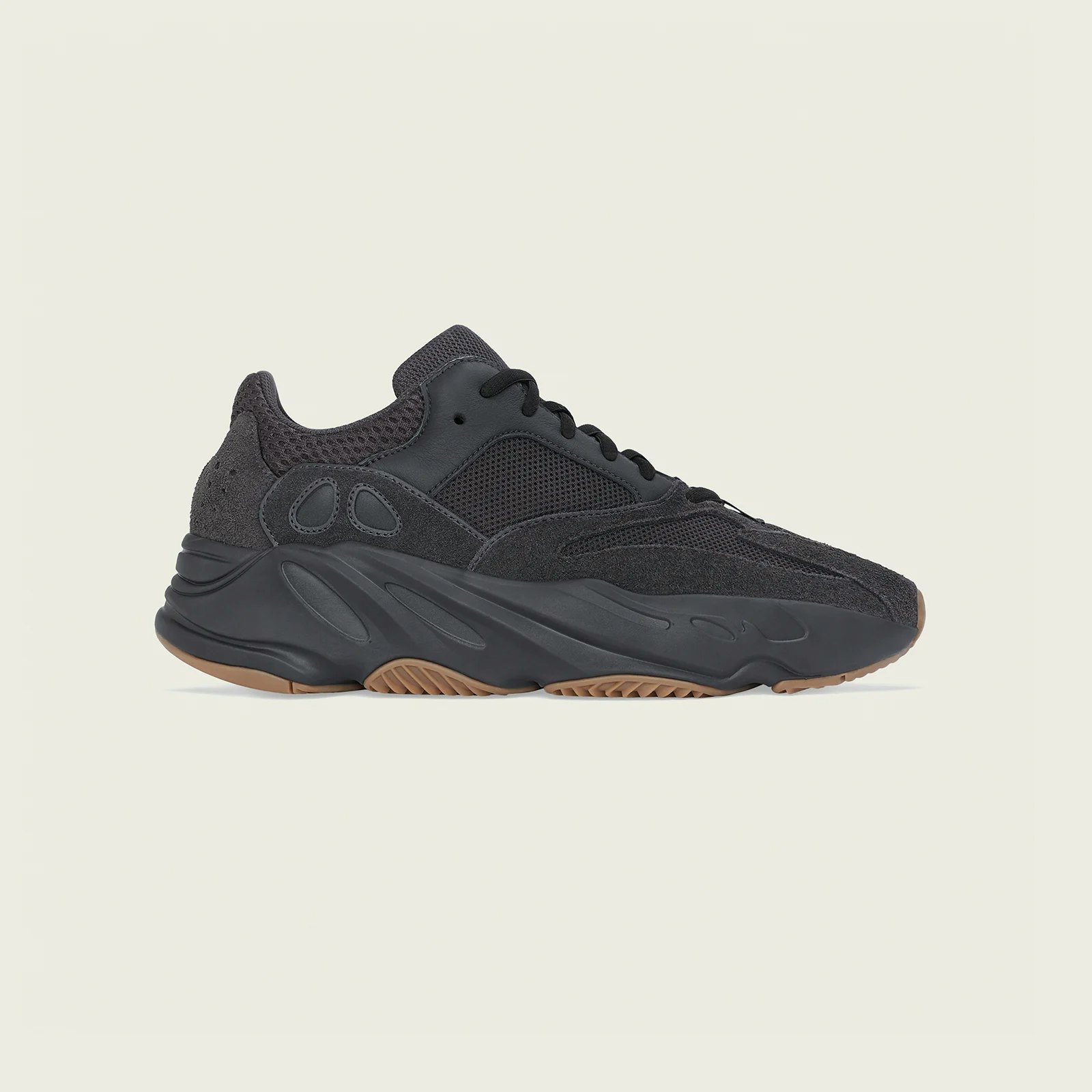 adidas Yeezy Boost 700 "Utility Black"