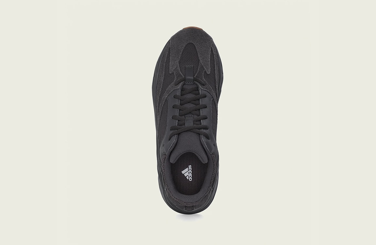 adidas Yeezy Boost 700 "Utility Black"