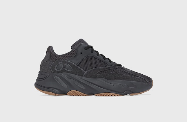 adidas Yeezy Boost 700 "Utility Black"