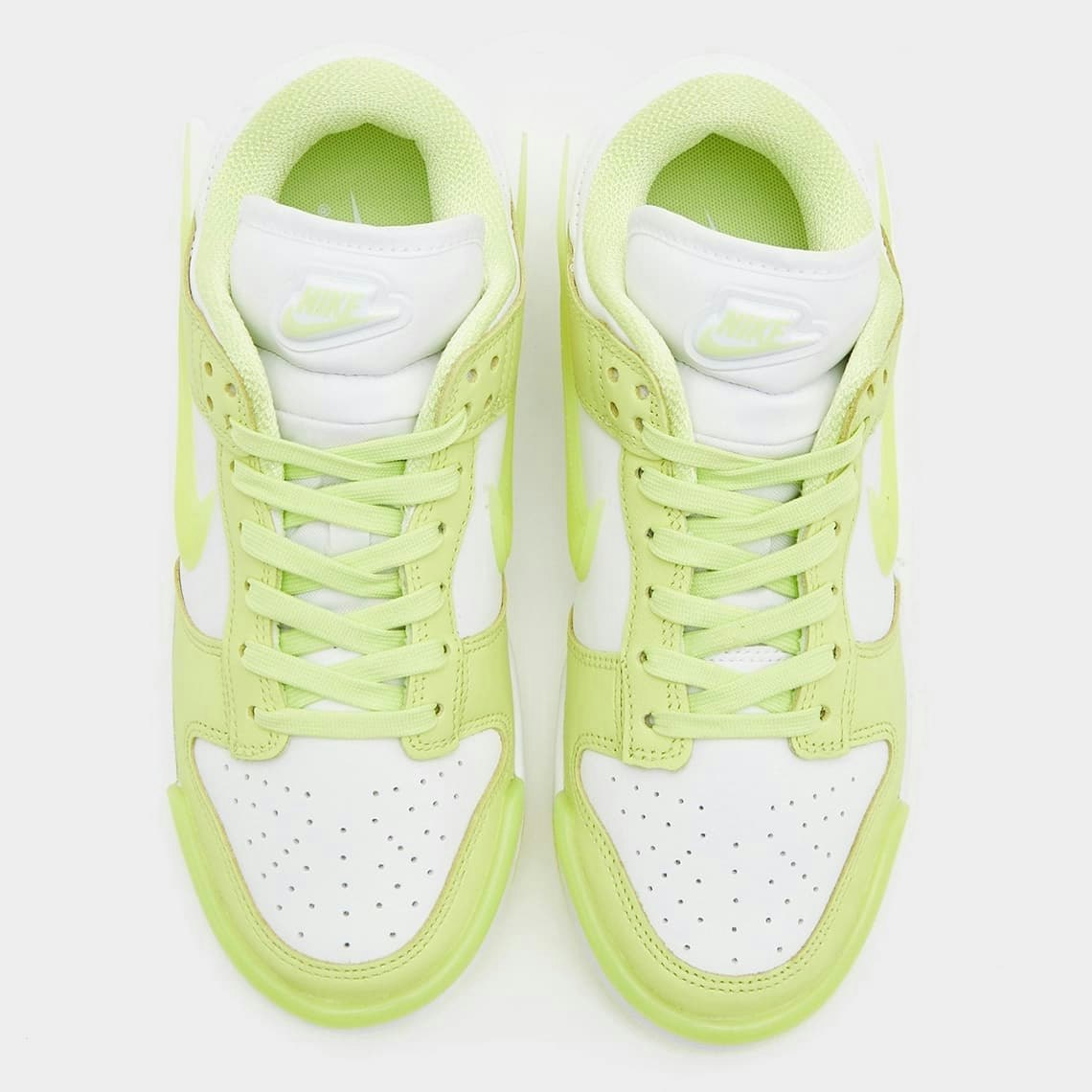 Nike Dunk Low Twist