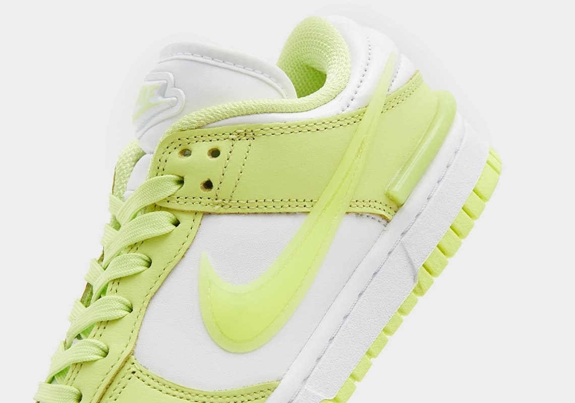 Nike Dunk Low Twist