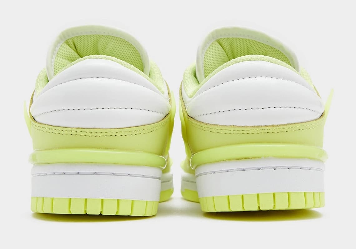 Nike Dunk Low Twist