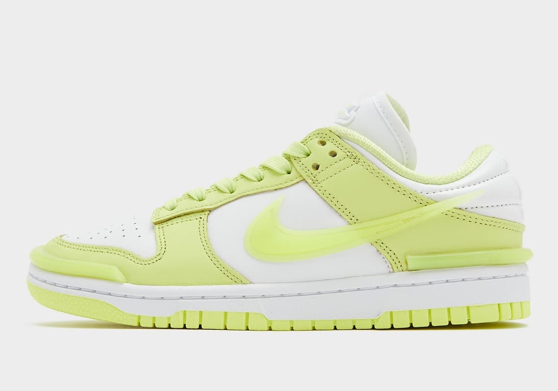 Nike Dunk Low Twist