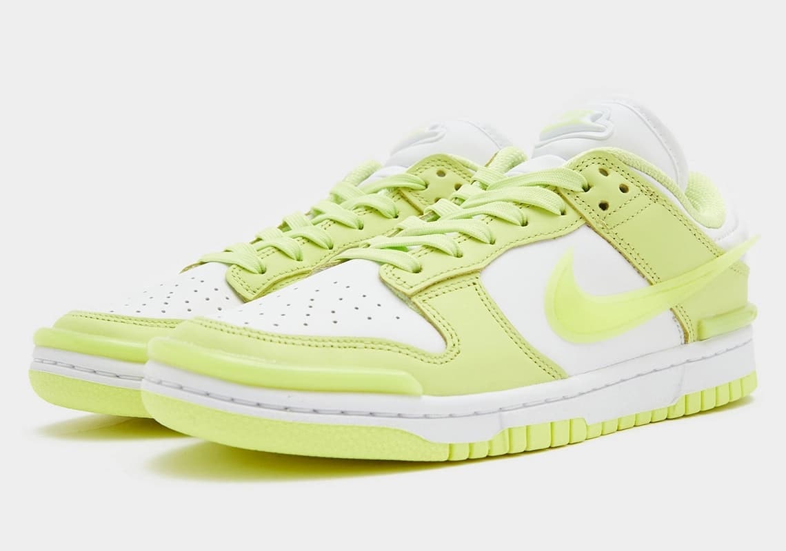 Nike Dunk Low Twist