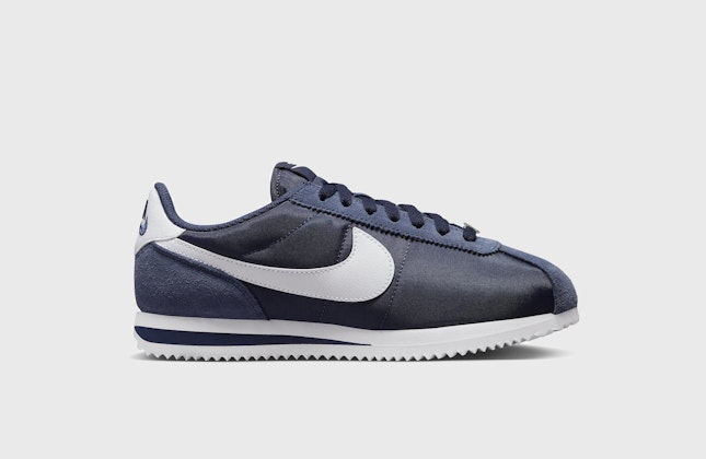 Nike Cortez "Midnight Navy" Nike Cortez "Midnight Navy"