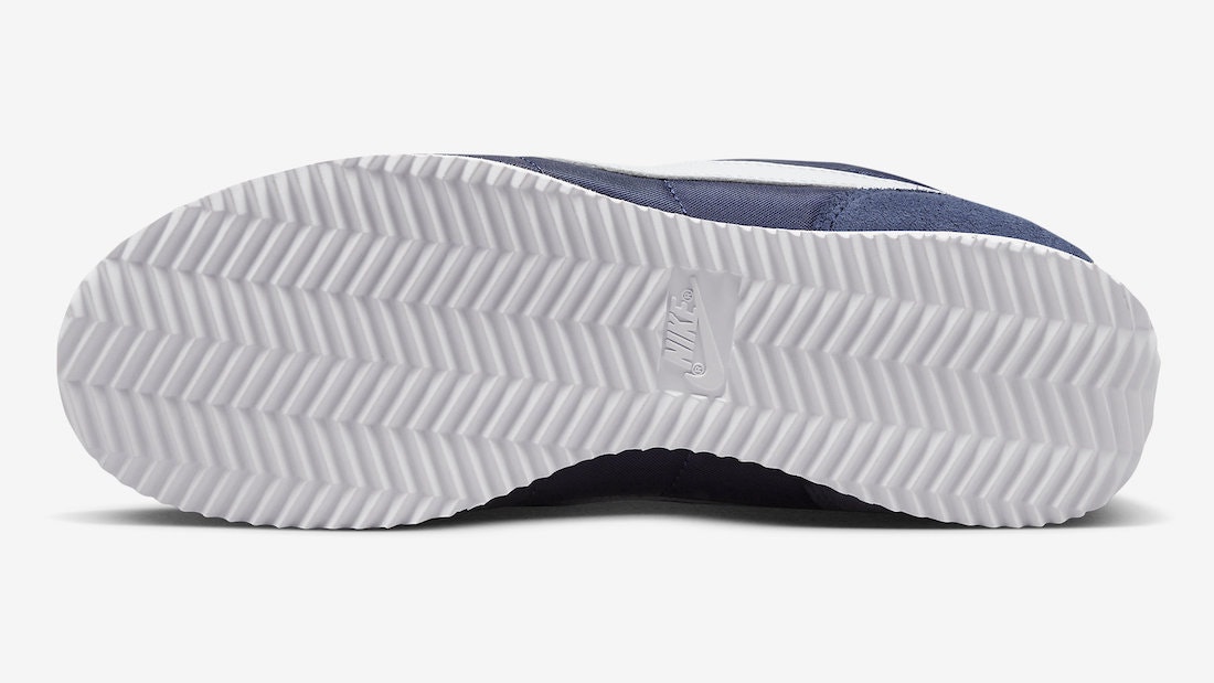Nike Cortez "Midnight Navy"