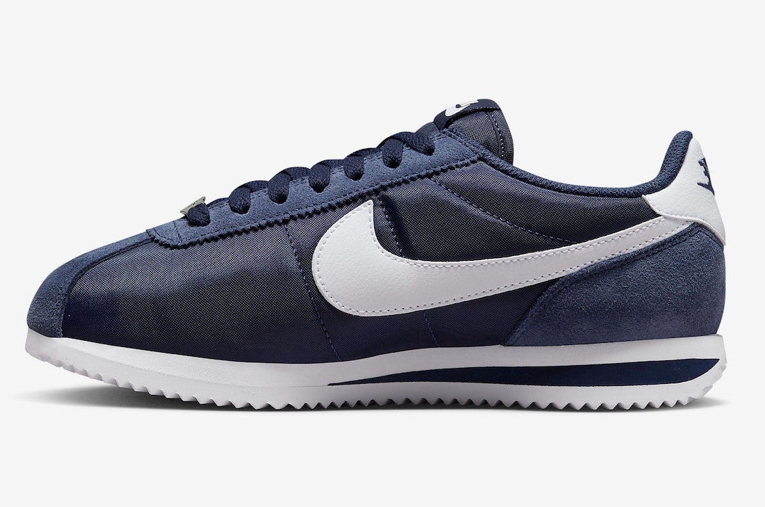 Nike Cortez "Midnight Navy"