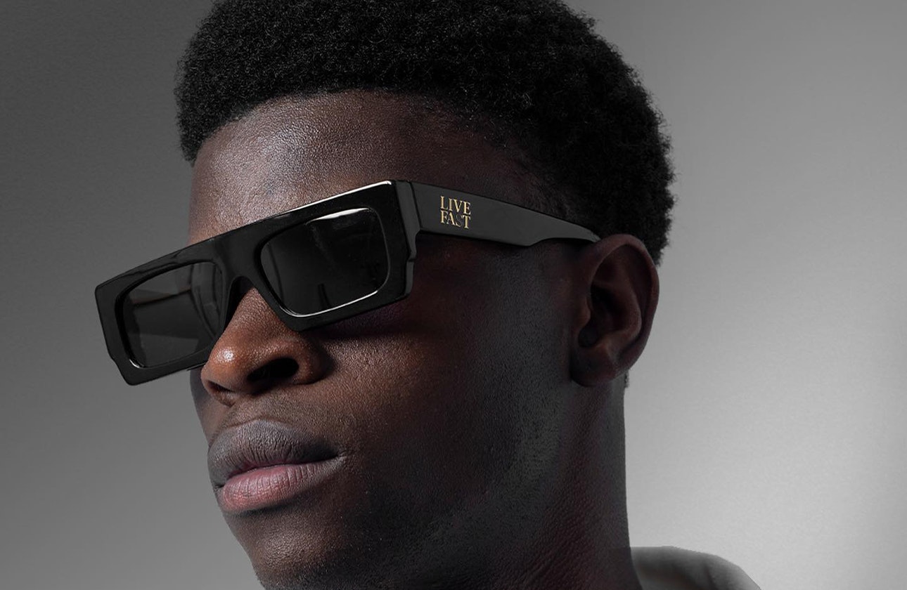 LFDY - Shades Made in Italy