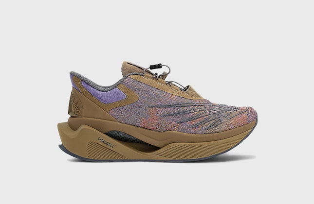 Stone Island x Tokyo Design Studio x New Balance Fuel Cell C_1 "Brown" Stone Island x Tokyo Design Studio x New Balance Fuel Cell C_1 "Brown"