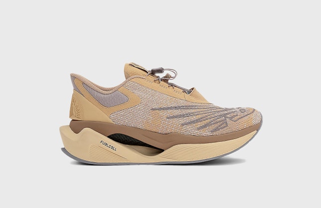 Stone Island x Tokyo Design Studio x New Balance Fuel Cell C_1 "Tan"