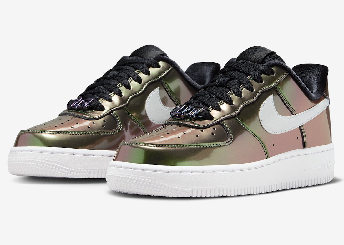 Nike "Just Do It"-Pack