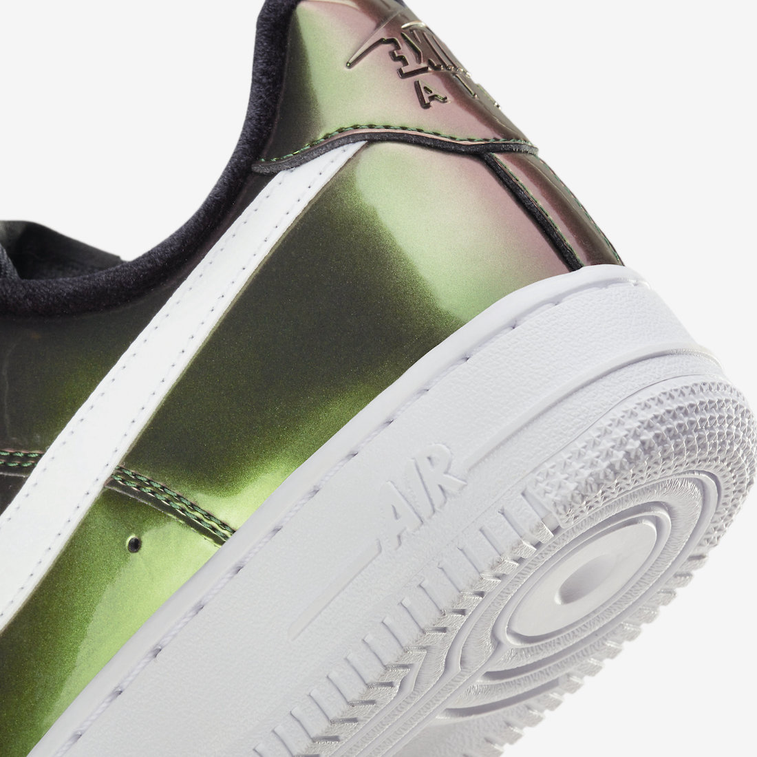 nike air force special edition just do it