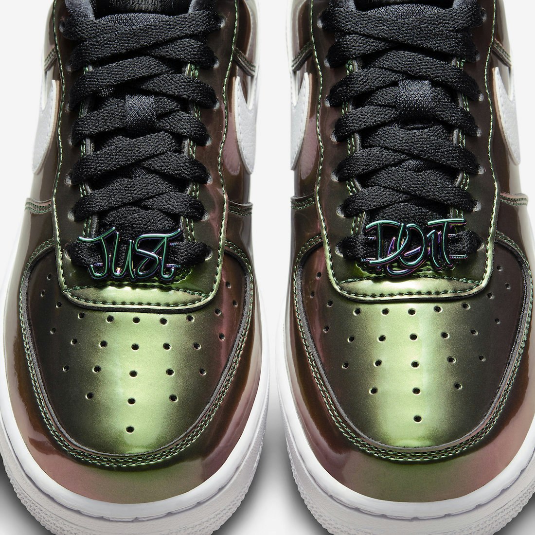 Nike "Just Do It"-Pack