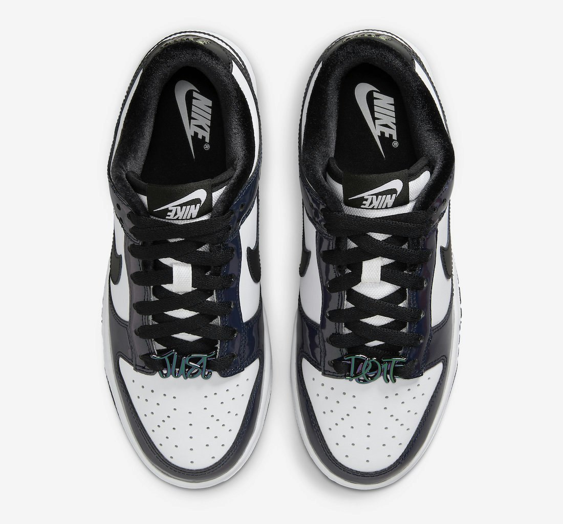 Nike "Just Do It"-Pack