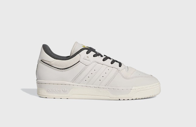 adidas Rivalry 86 Low 2.5 "Talc" adidas Rivalry 86 Low 2.5 "Talc"