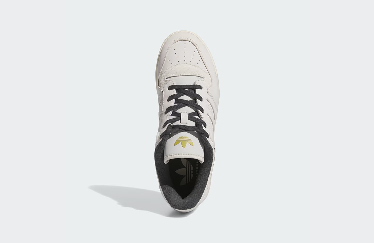 adidas Rivalry 86 Low 2.5 "Talc"