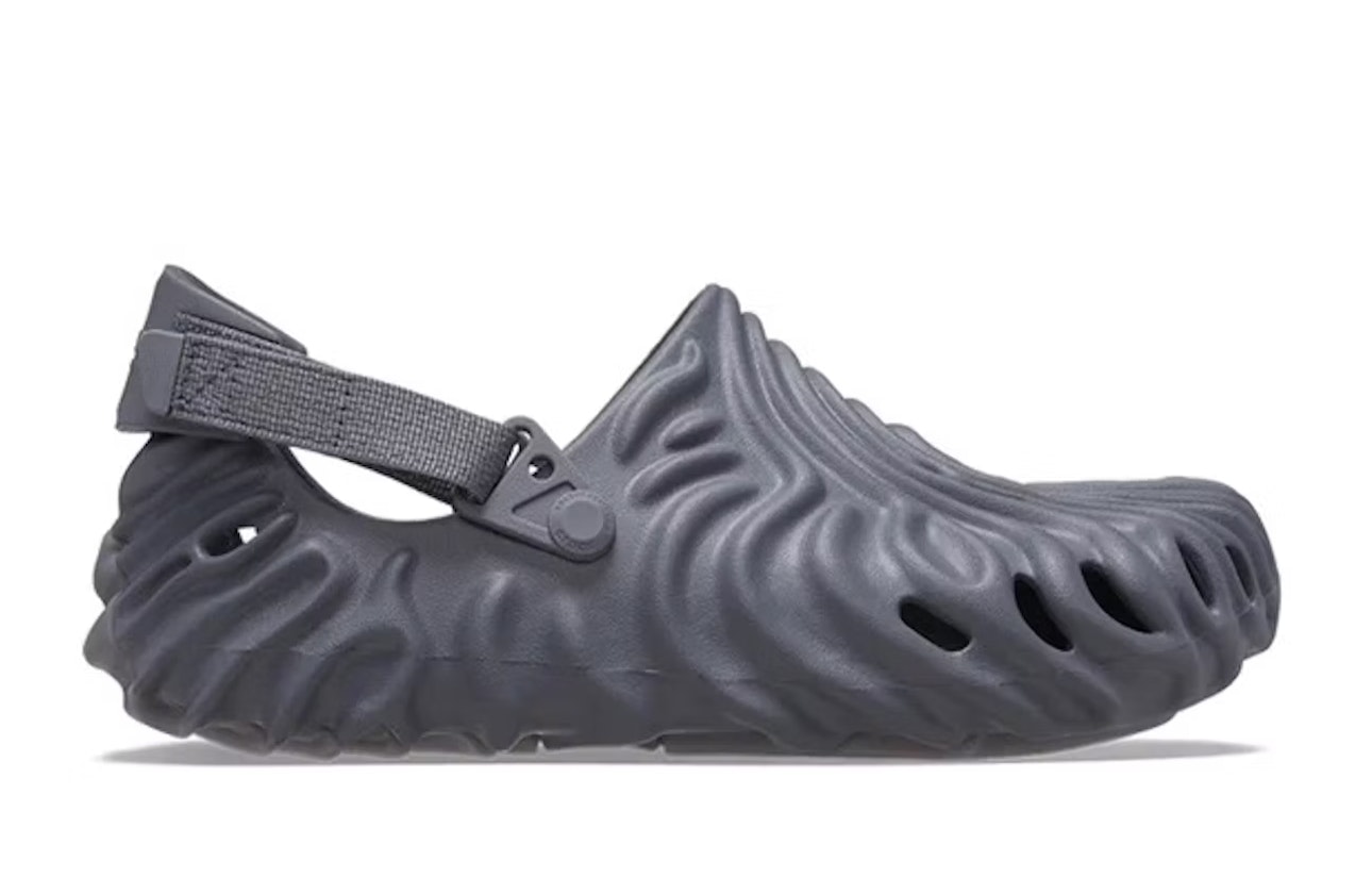 Salehe Bembury x Crocs Pollex Clog "Niagara"