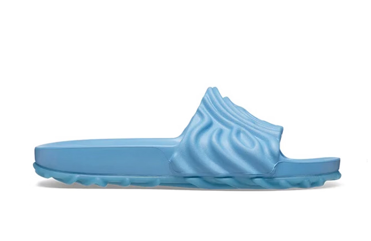 Salehe Bembury x Crocs Pollex Slide "Tashmoo"