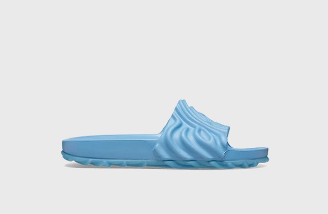 Salehe Bembury x Crocs Pollex Slide "Tashmoo" Salehe Bembury x Crocs Pollex Slide "Tashmoo"