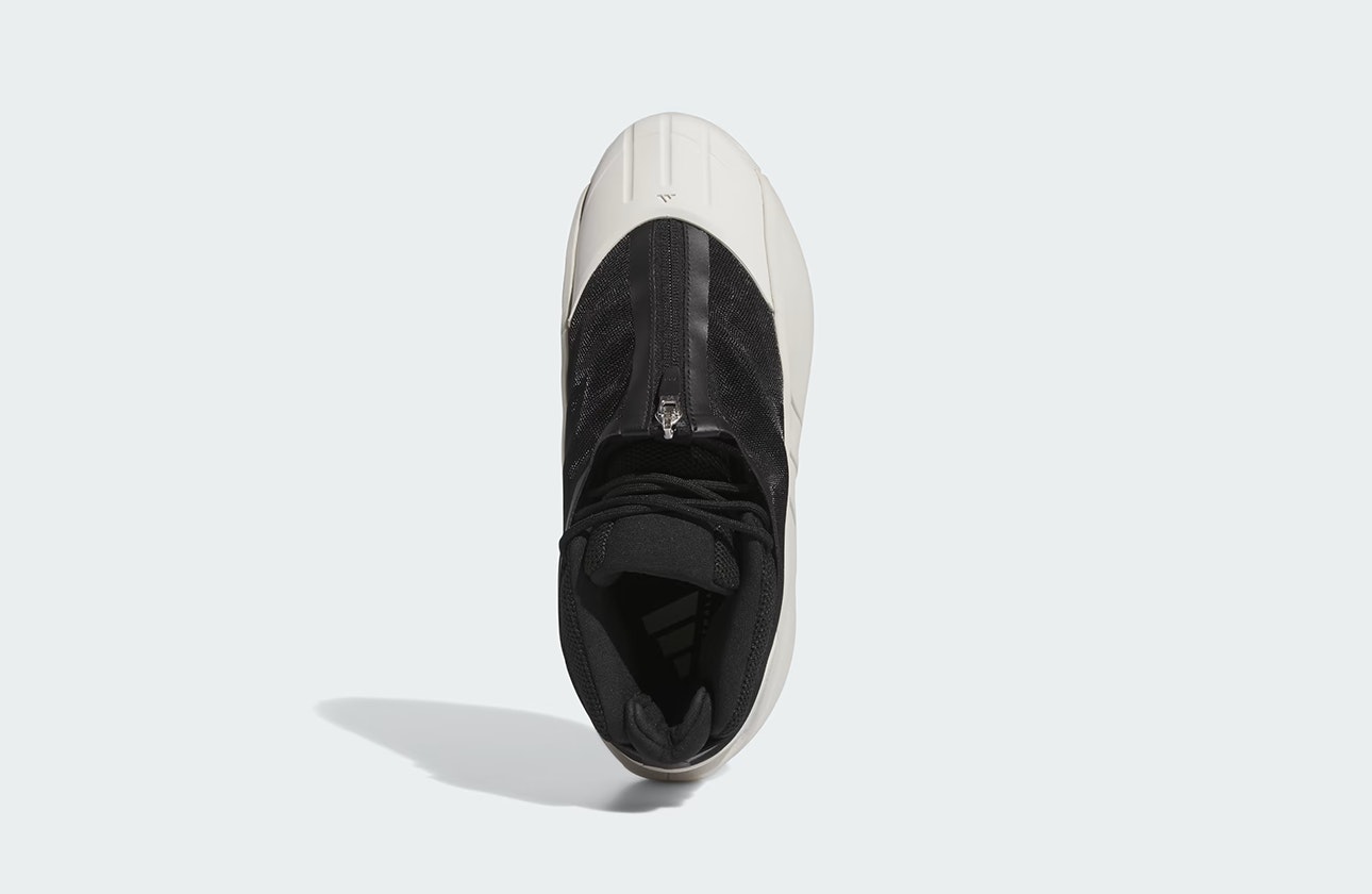 adidas Crazy IIInfinity 003 "Talc"