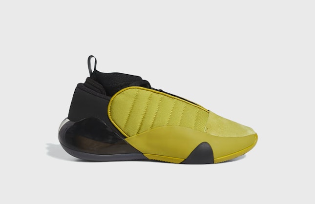 adidas Harden Volume 7 "Pulse Olive"