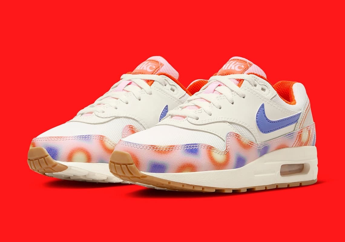 Nike Air Max 1 “Everything You Need”