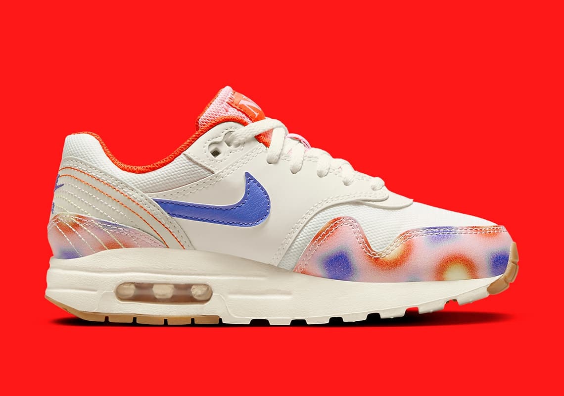 Nike Air Max 1 “Everything You Need”