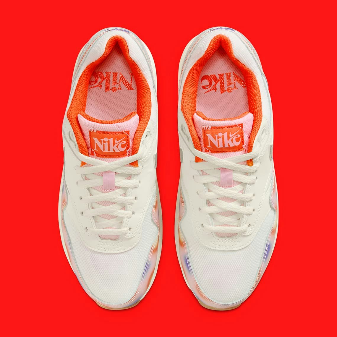 Nike Air Max 1 “Everything You Need”