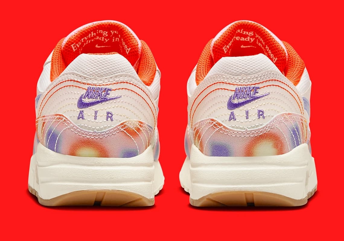 Nike Air Max 1 “Everything You Need”