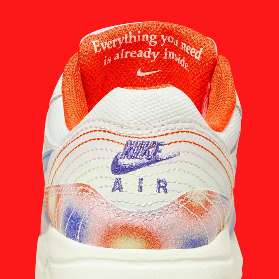 Nike Air Max 1 “Everything You Need”