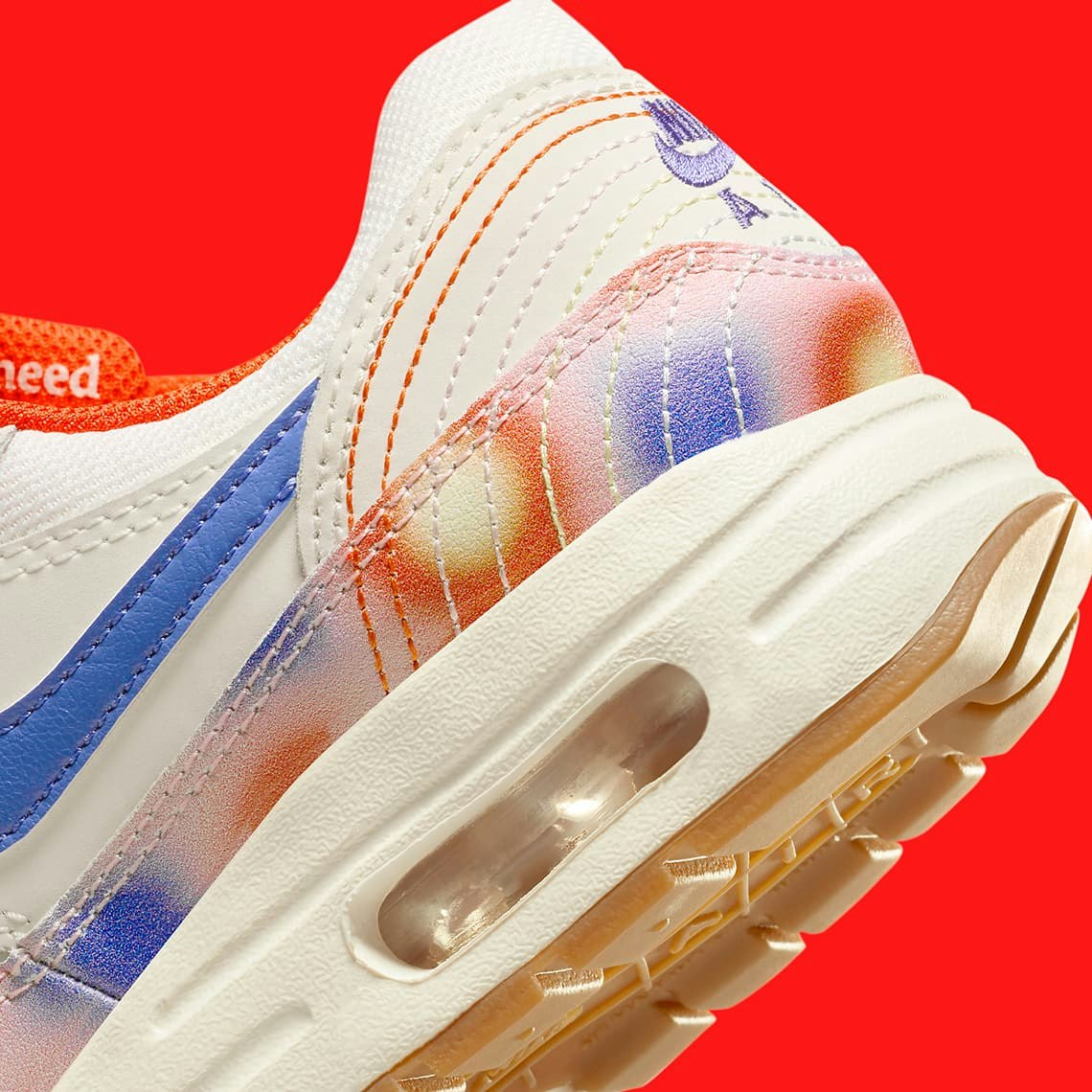 Nike Air Max 1 “Everything You Need”