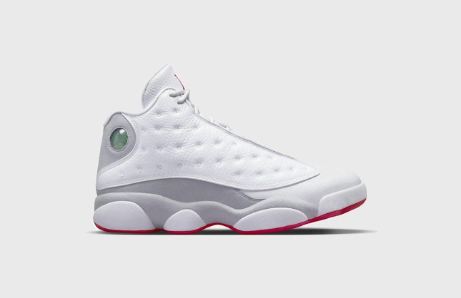 Air Jordan 13 "Wolf Grey"
