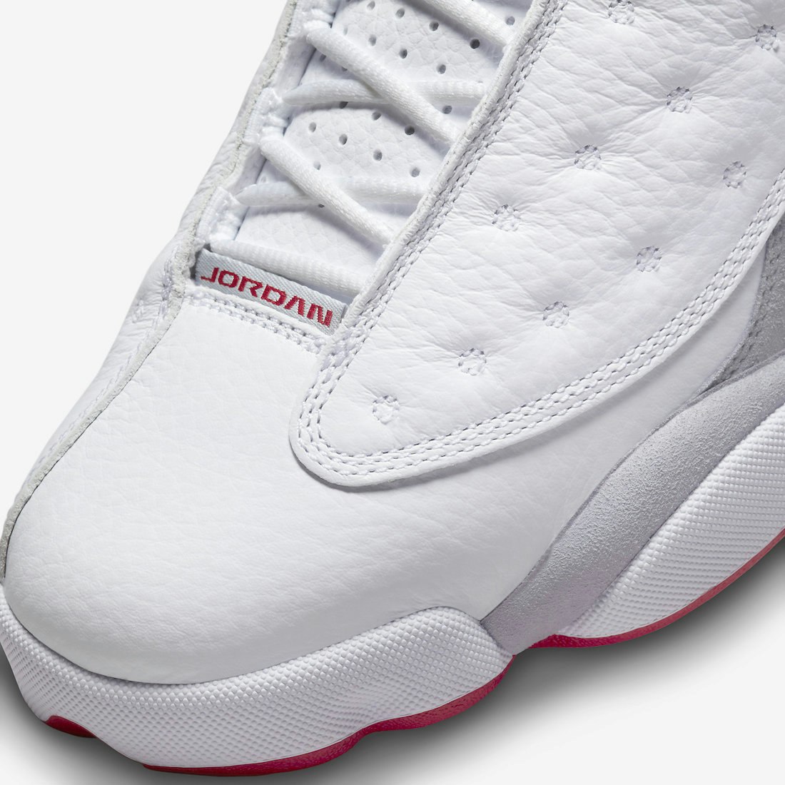 Air Jordan 13 "Wolf Grey"