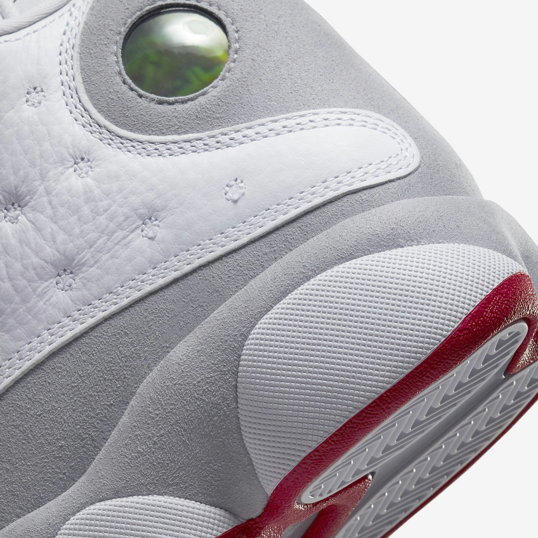 Air Jordan 13 "Wolf Grey"