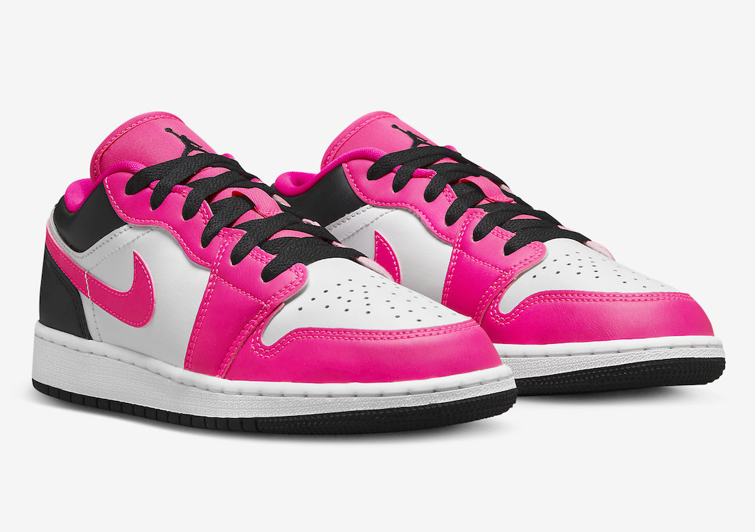 nike jordan 1 low