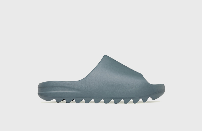 adidas Yeezy Slide "Slate Marina"