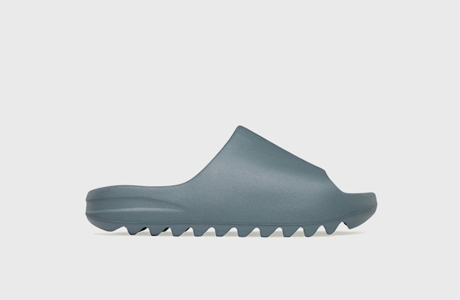 adidas Yeezy Slide "Slate Marina" adidas Yeezy Slide "Slate Marina"