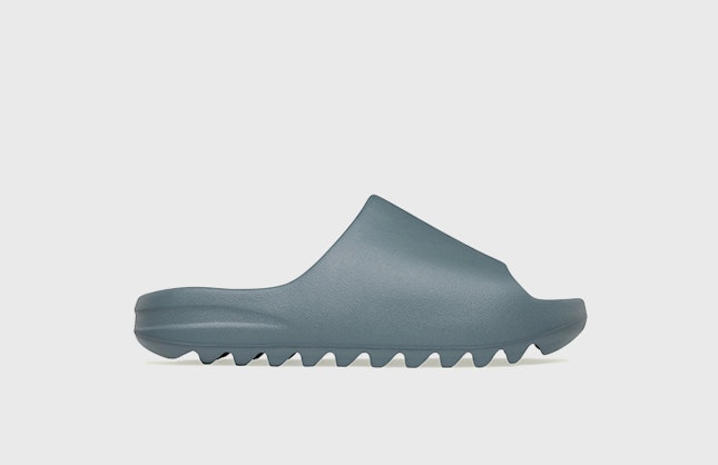 adidas Yeezy Slide "Slate Marina"