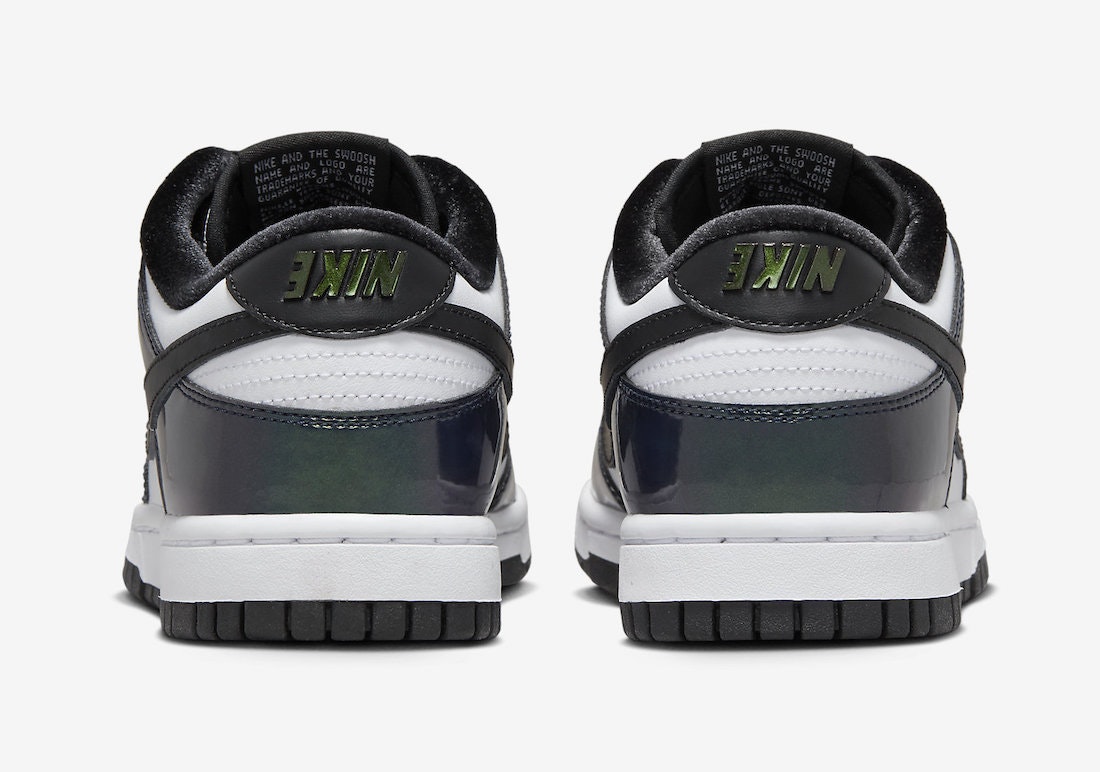 Nike Dunk Low SE "Just Do It"