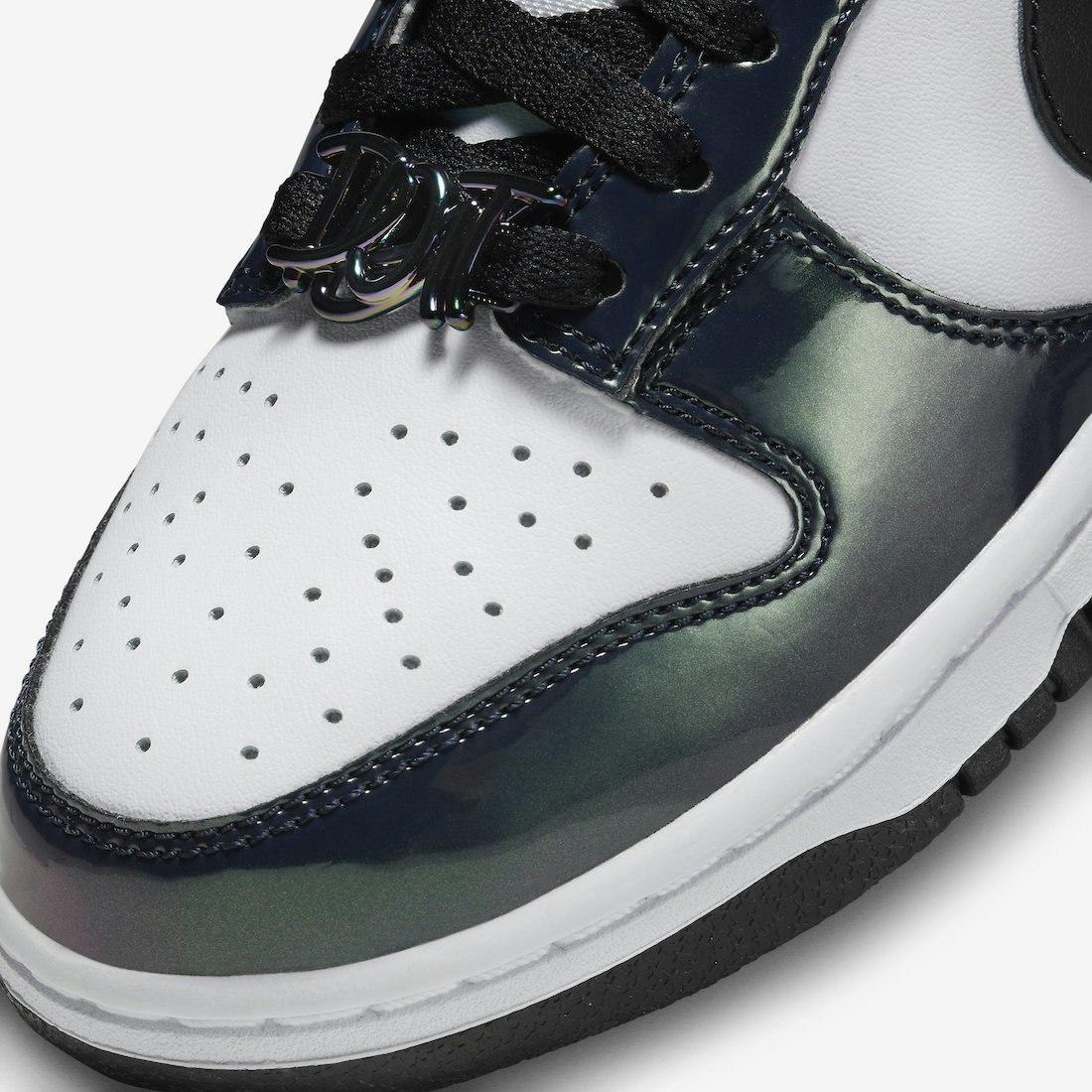 Nike Dunk Low SE "Just Do It"