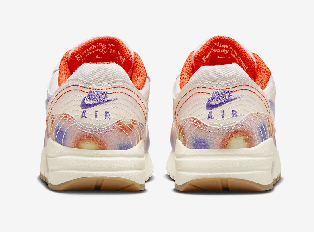 Nike Air Max 1 GS "Everything You Need"
