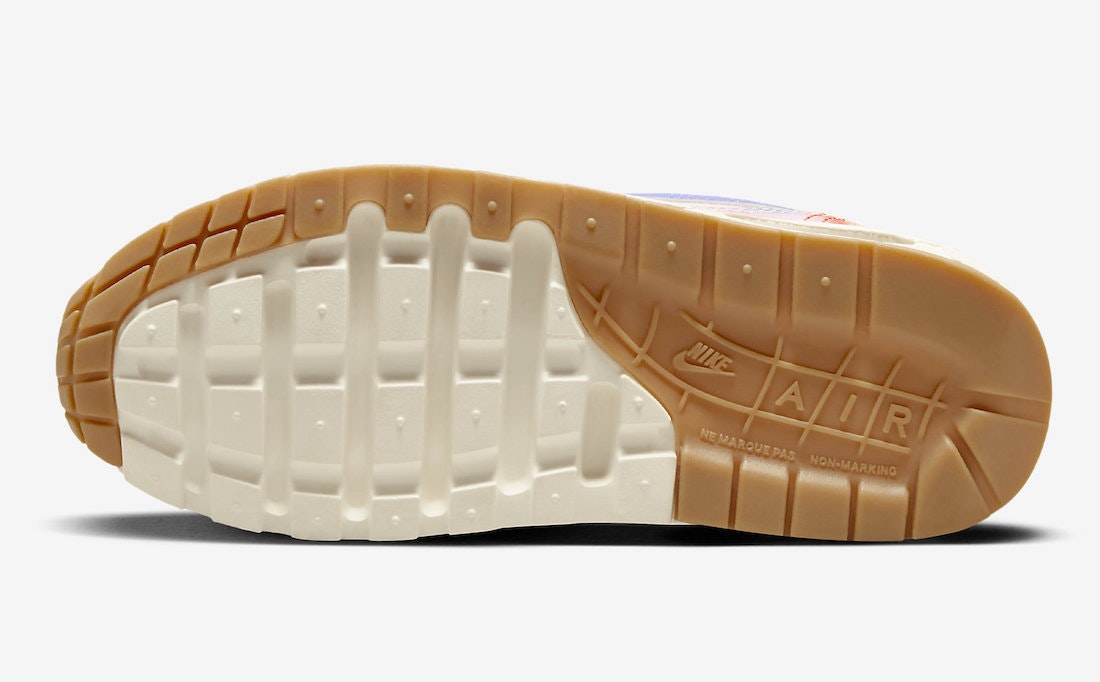 Nike Air Max 1 GS "Everything You Need"