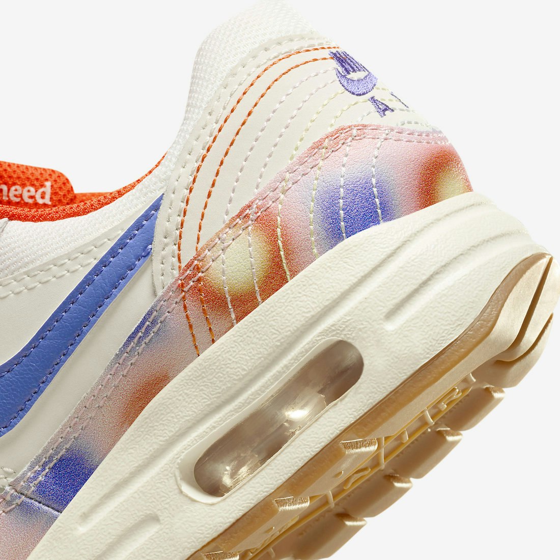 Nike Air Max 1 GS "Everything You Need"