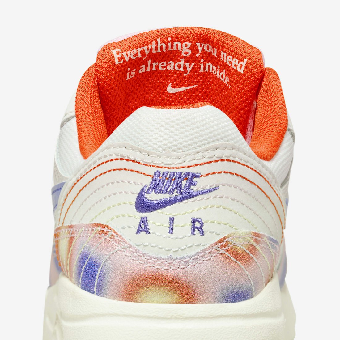 Nike Air Max 1 GS "Everything You Need"