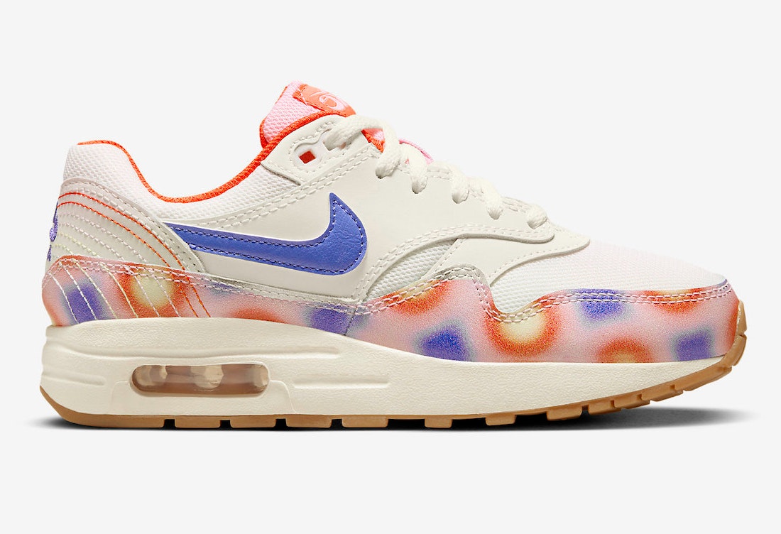 Nike Air Max 1 GS "Everything You Need"