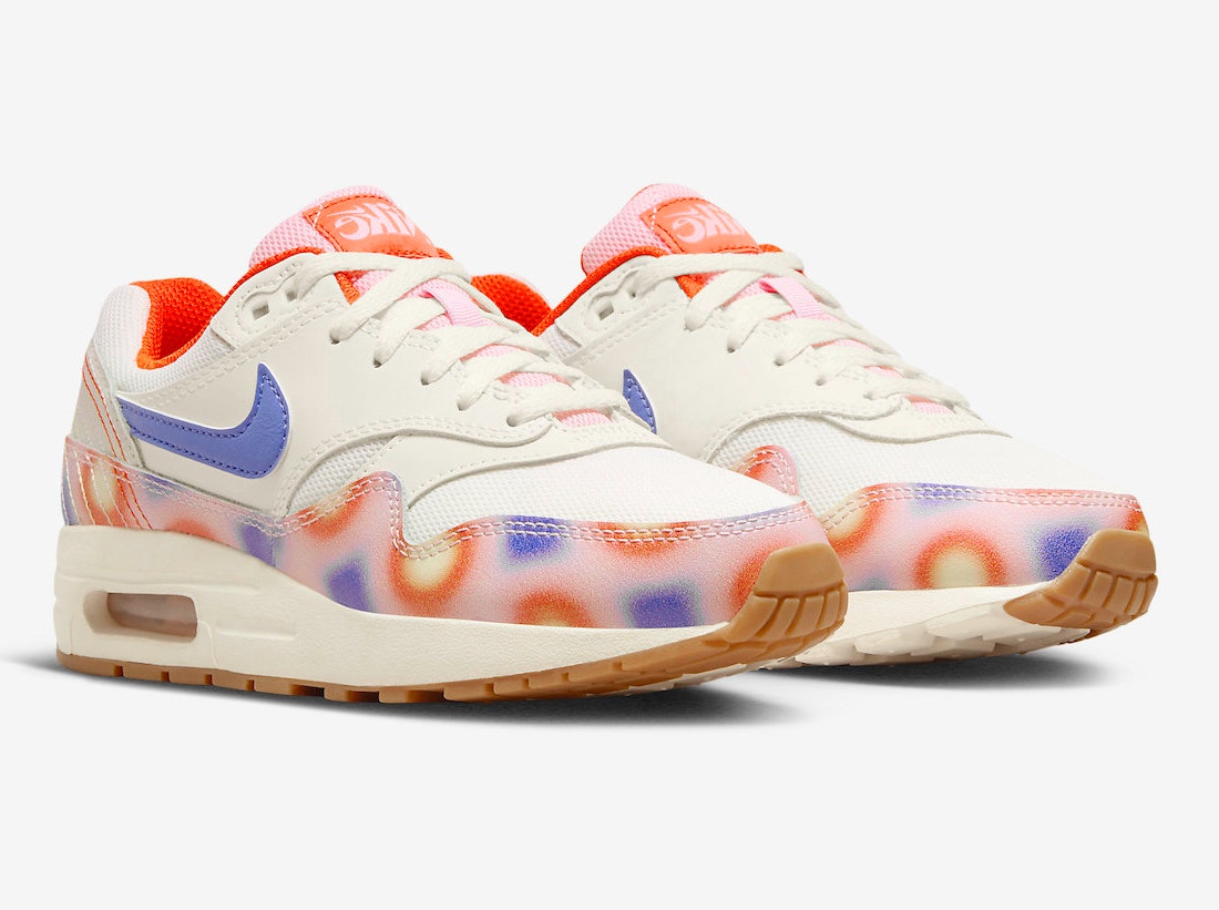 Nike Air Max 1 GS "Everything You Need"